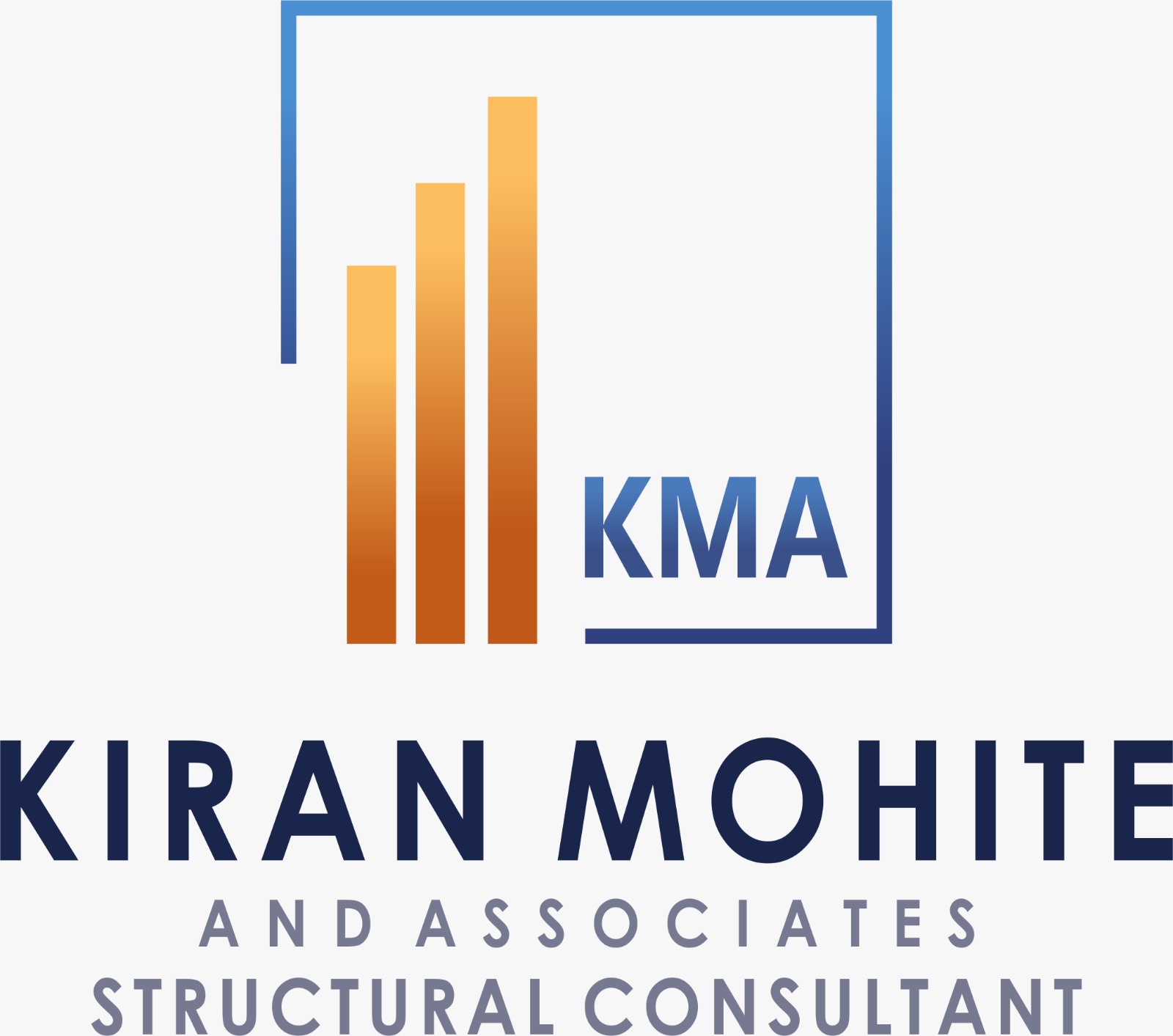 KMA logo